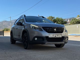 Peugeot 2008 2016 Gt Line-thumb-33