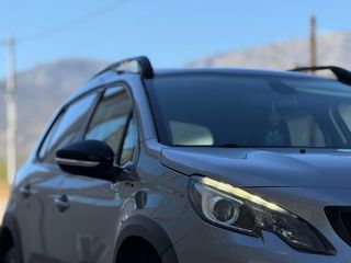 Peugeot 2008 2016 Gt Line-thumb-34