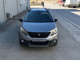 Peugeot 2008 2016 Gt Line-thumb-35