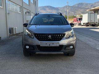 Peugeot 2008 2016 Gt Line-thumb-36