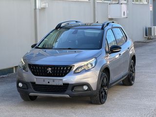 Peugeot 2008 2016 Gt Line-thumb-37