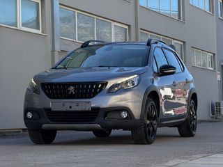 Peugeot 2008 2016 Gt Line-thumb-38