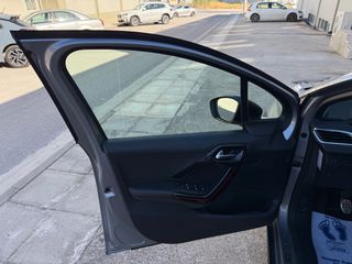 Peugeot 2008 2016 Gt Line-thumb-39