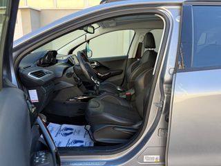 Peugeot 2008 2016 Gt Line-thumb-42
