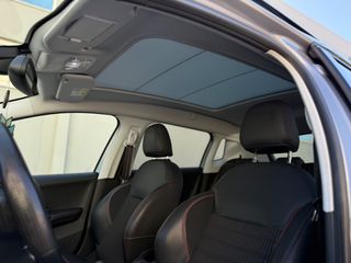 Peugeot 2008 2016 Gt Line-thumb-43