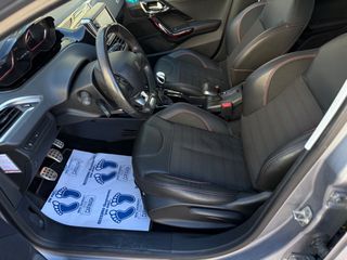 Peugeot 2008 2016 Gt Line-thumb-44