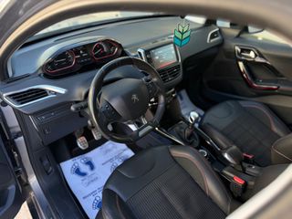 Peugeot 2008 2016 Gt Line-thumb-45