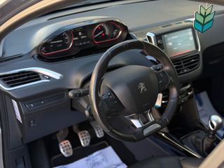 Peugeot 2008 2016 Gt Line-thumb-46