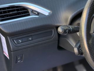 Peugeot 2008 2016 Gt Line-thumb-47