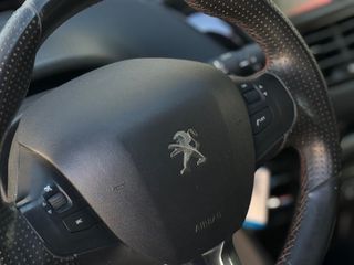 Peugeot 2008 2016 Gt Line-thumb-49