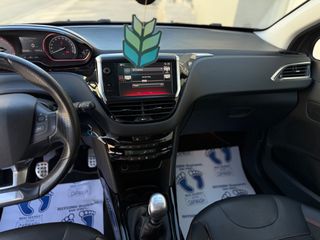 Peugeot 2008 2016 Gt Line-thumb-50