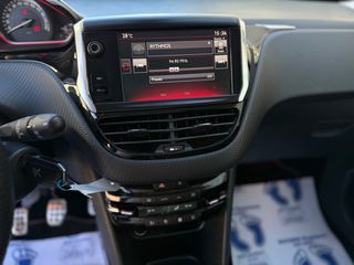 Peugeot 2008 2016 Gt Line-thumb-51