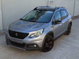 Peugeot 2008 2016 Gt Line-thumb-1