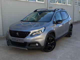 Peugeot 2008 2016 Gt Line-thumb-2