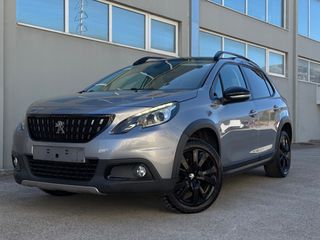 Peugeot 2008 2016 Gt Line-thumb-3