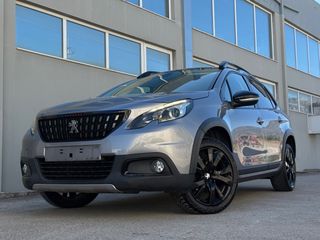 Peugeot 2008 2016 Gt Line-thumb-4