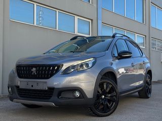 Peugeot 2008 2016 Gt Line-thumb-5