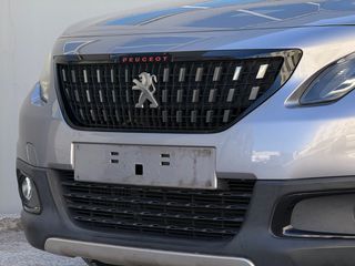 Peugeot 2008 2016 Gt Line-thumb-6