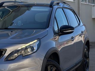 Peugeot 2008 2016 Gt Line-thumb-8