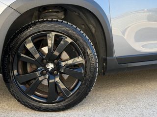 Peugeot 2008 2016 Gt Line-thumb-9