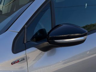 Peugeot 2008 2016 Gt Line-thumb-10