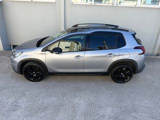 Peugeot 2008 2016 Gt Line-thumb-15