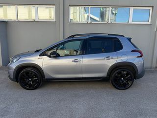 Peugeot 2008 2016 Gt Line-thumb-16