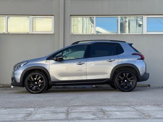 Peugeot 2008 2016 Gt Line-thumb-17