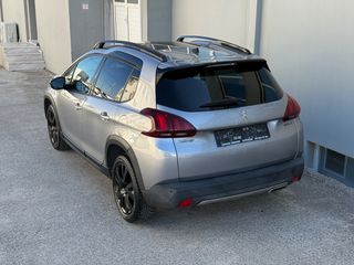 Peugeot 2008 2016 Gt Line-thumb-18
