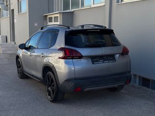 Peugeot 2008 2016 Gt Line-thumb-19