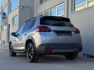 Peugeot 2008 2016 Gt Line-thumb-20