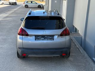 Peugeot 2008 2016 Gt Line-thumb-21