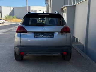 Peugeot 2008 2016 Gt Line-thumb-22