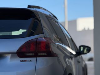 Peugeot 2008 2016 Gt Line-thumb-23