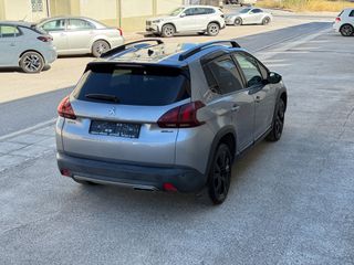 Peugeot 2008 2016 Gt Line-thumb-26