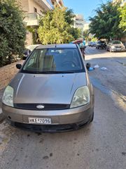 Ford Fiesta 2003