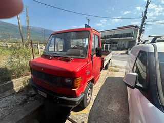 Καρότσα Mercedes-Benz 1996 310D 308D 210D 208D 410D 408D