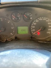 Κλούβα Ford 2006 Ford Transit 2006 Κλούβα