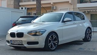 Bmw 116 2014 DIESEL