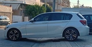 Bmw 116 2014 DIESEL-thumb-8