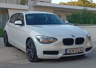 Bmw 116 2014 DIESEL-thumb-9