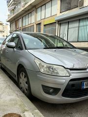 Citroen C4 2010