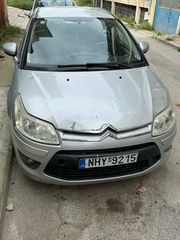 Citroen C4 2010-thumb-1