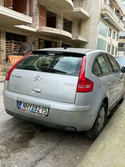 Citroen C4 2010-thumb-3