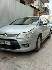 Citroen C4 2010-thumb-4
