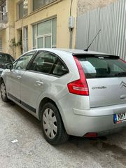 Citroen C4 2010-thumb-5