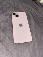 IPhone 13 Ροζ 128GB
