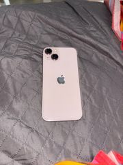 IPhone 13 Ροζ 128GB-thumb-1
