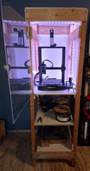 Creality3D Ender-3 V3 KE
