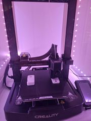 Creality3D Ender-3 V3 KE-thumb-1
